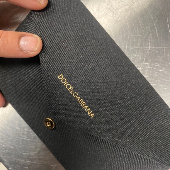 Dolce & Gabbana frames - Picture 3 of 3